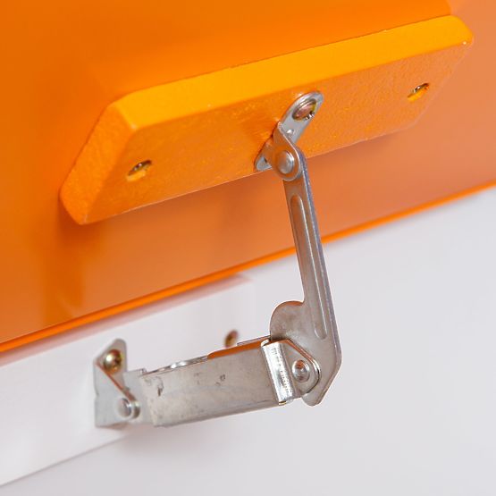 Cufăr pentru jucării – model Mare