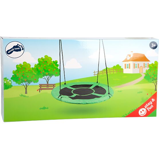 Cuib de balansoar pentru picioare mici XL