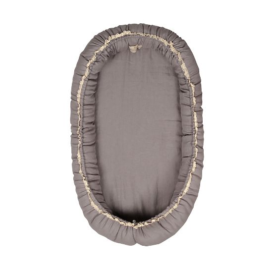Cuib de lenjerie Prestige - choco
