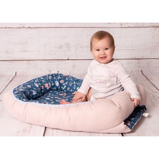 Cuib Pisici Prestige 80x55 cm