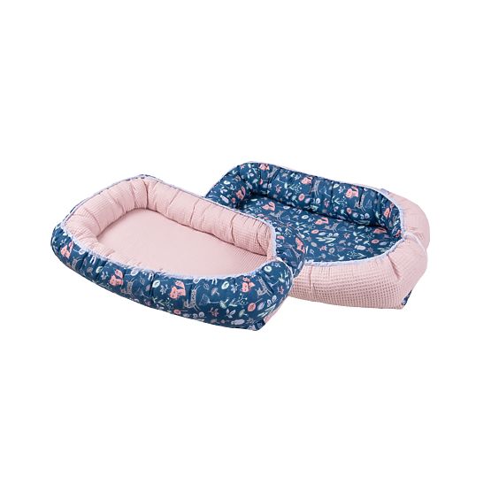 Cuib Pisici Prestige 80x55 cm