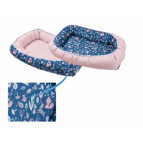 Cuib Pisici Prestige 80x55 cm