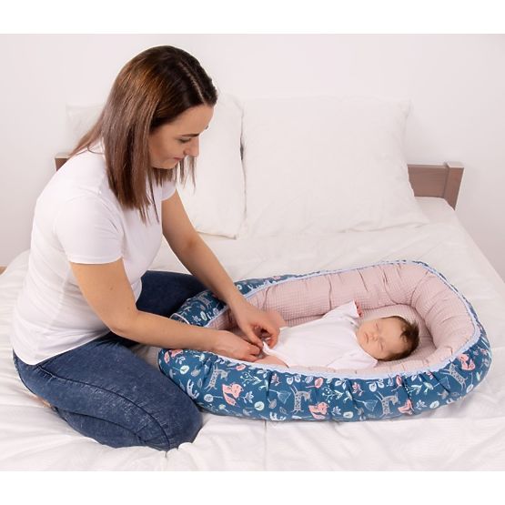 Cuib Pisici Prestige 80x55 cm