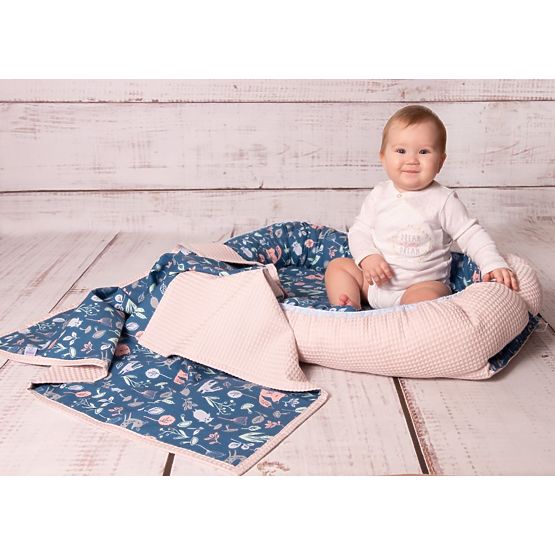 Cuib Pisici Prestige 80x55 cm