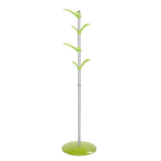 Cuier pentru copii W40-verde