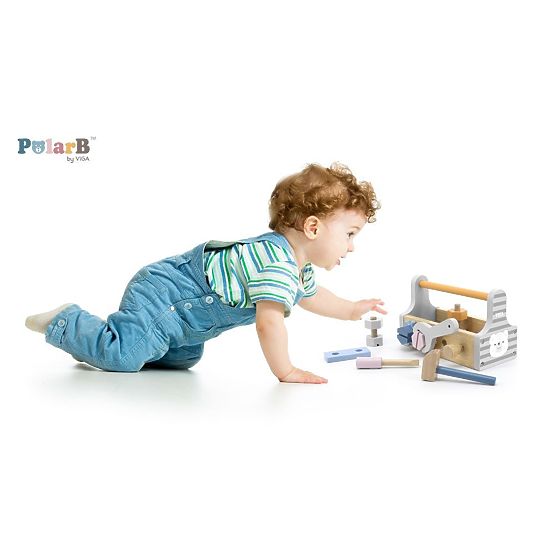 Cutie cu unelte PolarB