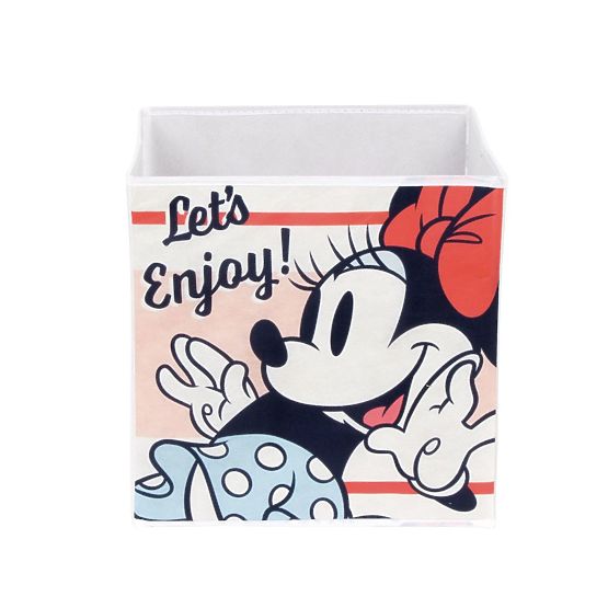 Cutie de depozitare Minnie Mouse