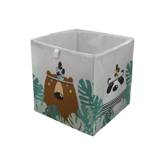 Cutie de depozitare Mr. Little Fox - bear