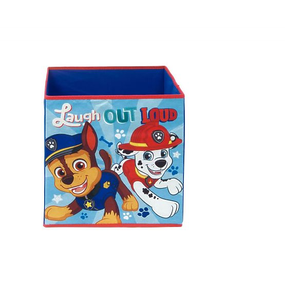 Cutie de depozitare Paw Patrol
