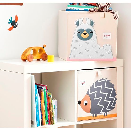 Cutie depozitare 3 SPROUTS - Lama