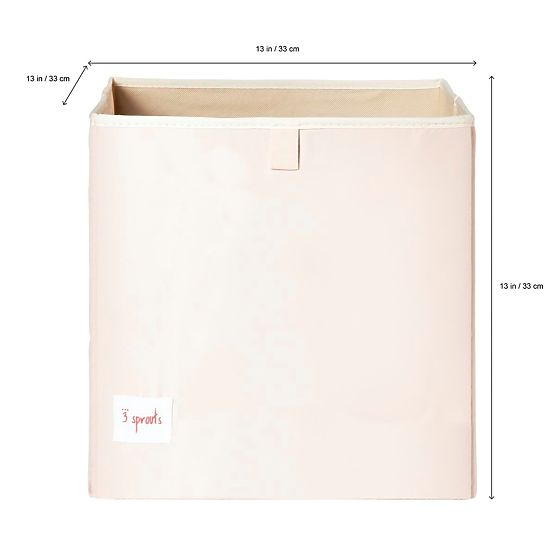 Cutie depozitare 3 SPROUTS - Lama