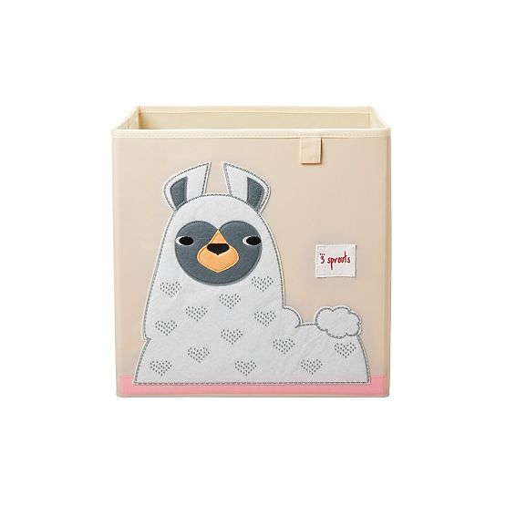 Cutie depozitare 3 SPROUTS - Lama