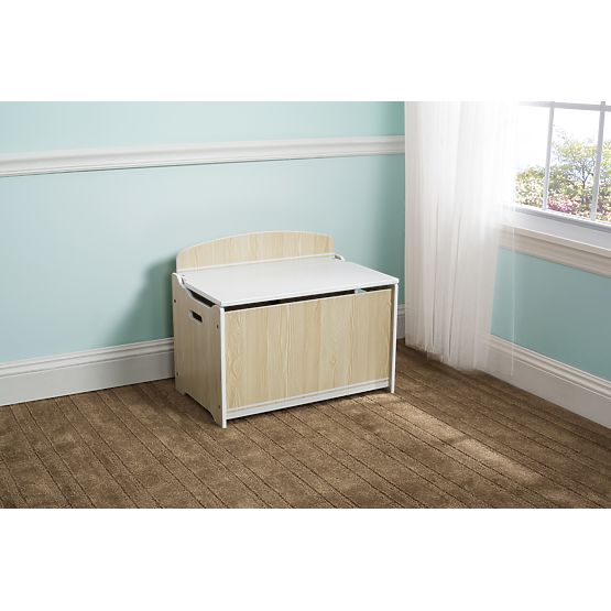 de lemn sipet pe jucării - natural