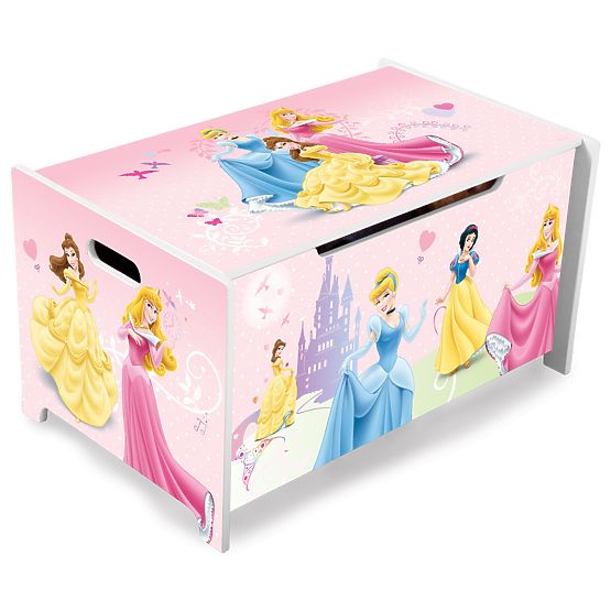 de lemn sipet pe jucării Princess