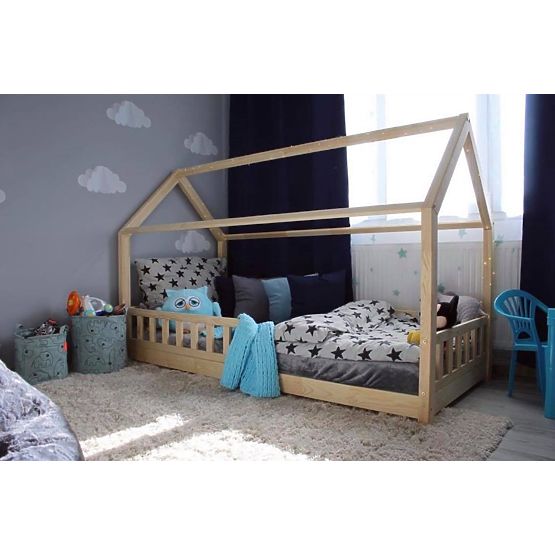 Decorațiune de perete DEKORNIK – nori 3D