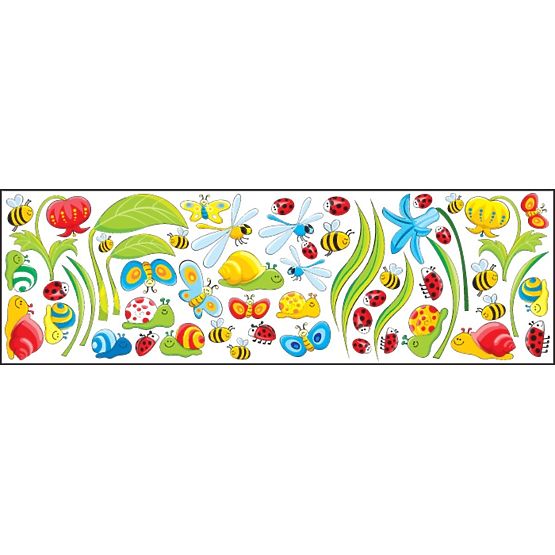 Decoratiune de perete – lunca