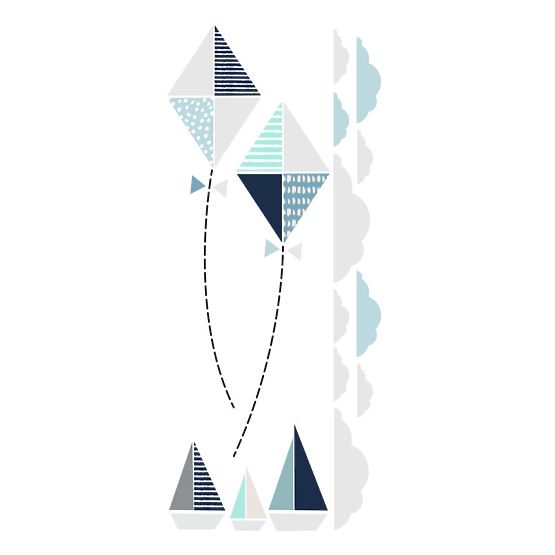 Decorațiuni de perete-dragoni zburători