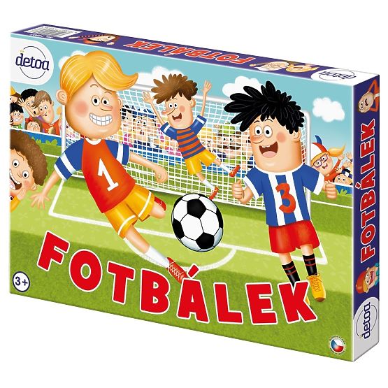 Detoa Fotbal