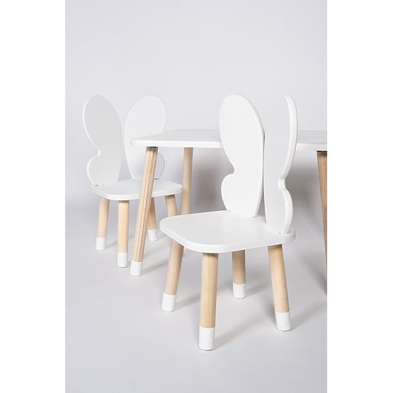 Scaun pentru copii - Fluture