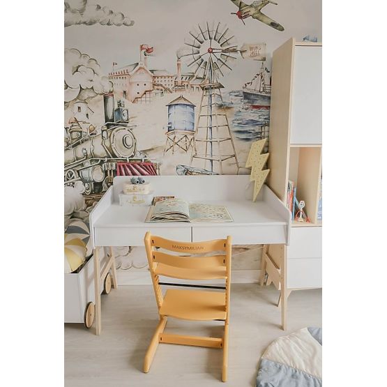 Birou pentru copii Deci şaizeci