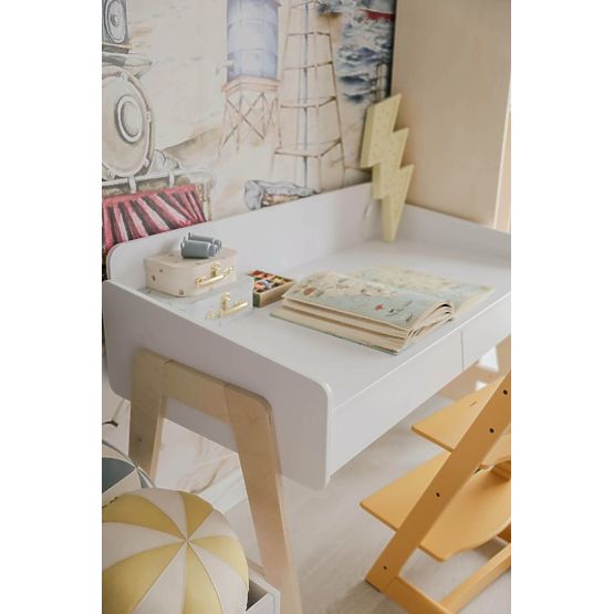 Birou pentru copii Deci şaizeci