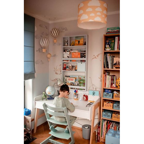 Birou pentru copii Deci şaizeci