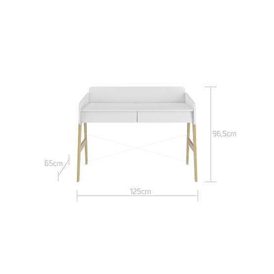 Birou pentru copii Deci şaizeci