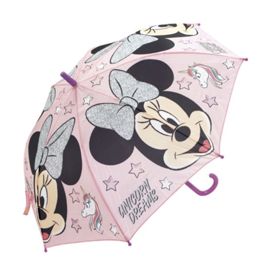 copilăresc umbrelă Minnie Mouse