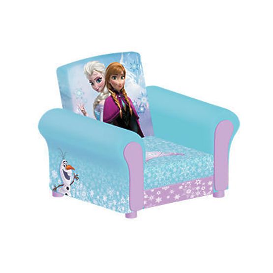 Disney copil drapate scaun Frozen