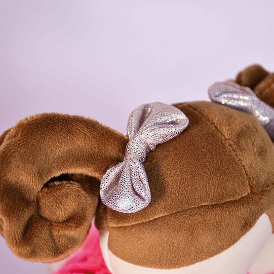Doudou Jolijou Păpușă Lollipop 28 cm
