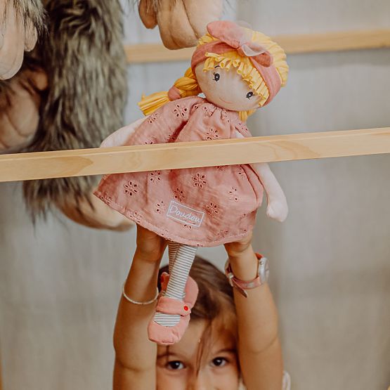 Doudou Jolijou Păpușa Suzette 36 cm