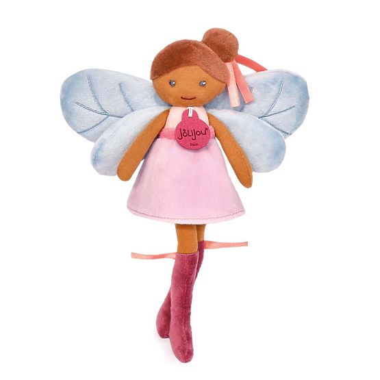 Doudou Jolijou Păpușa Tara 25cm