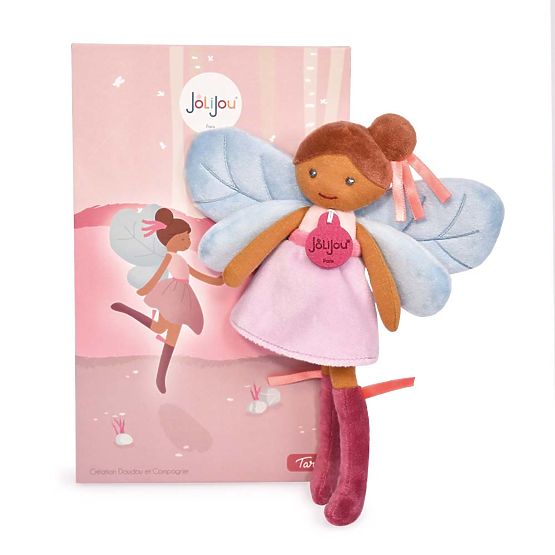 Doudou Jolijou Păpușa Tara 25cm