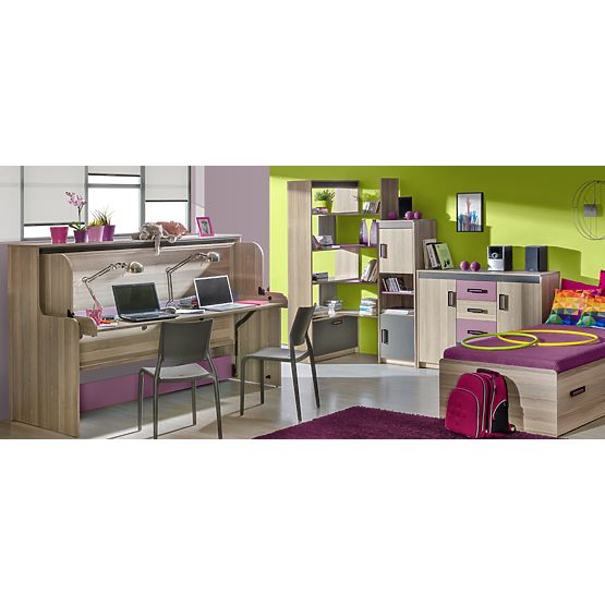 Dulap cu sertare Uni 11