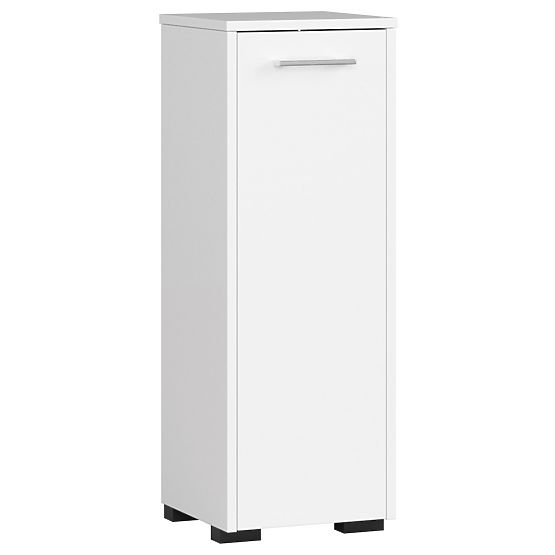 DULAP DE BAIE STANDING FIN S30 1D ALB