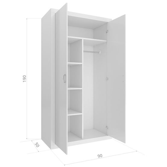 dulap Philip - havana