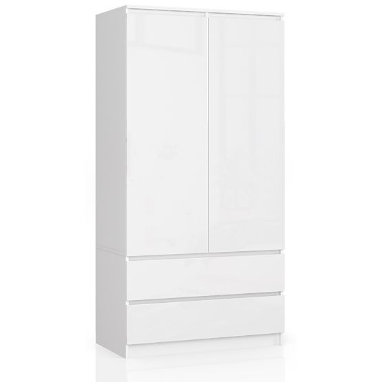 DULAP S90 2U 2S CLP PK ALB LUCIOAS