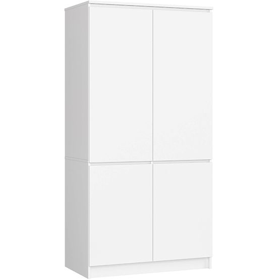 DULAP S90 4D CLP ALB