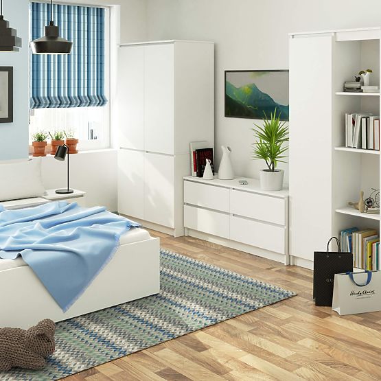 DULAP S90 4D CLP ALB