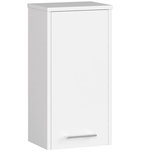 DULAP SUSPENDAT BAIE FIN W30 1D ALB
