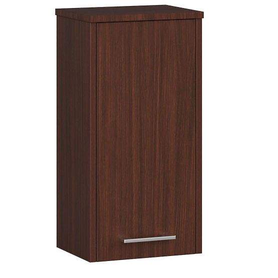 DULAP SUSPENDAT PENTRU BAIE FIN W30 1D WENGE