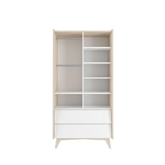 Dulap cu două uși So sixty