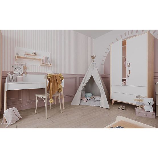 Dulap cu două uși So sixty