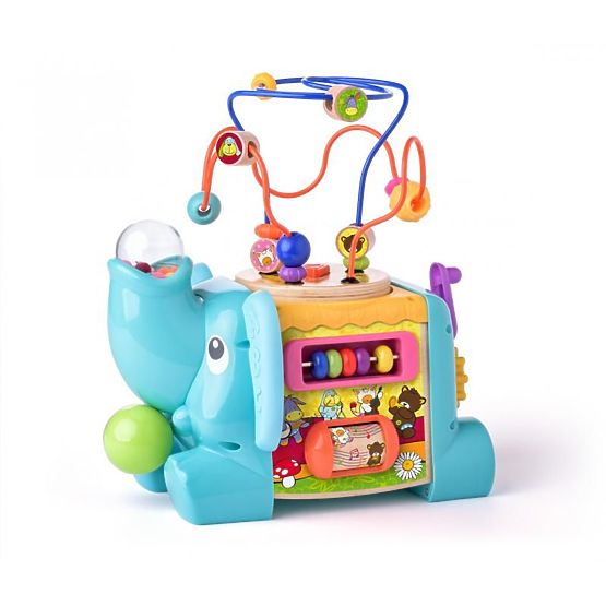 Elefant educativ