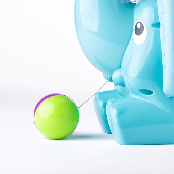 Elefant educativ