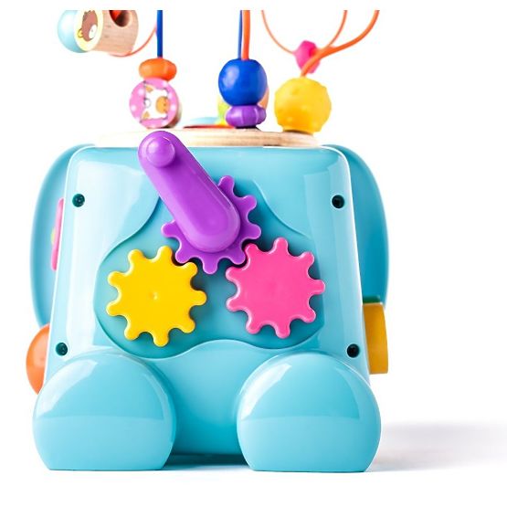 Elefant educativ