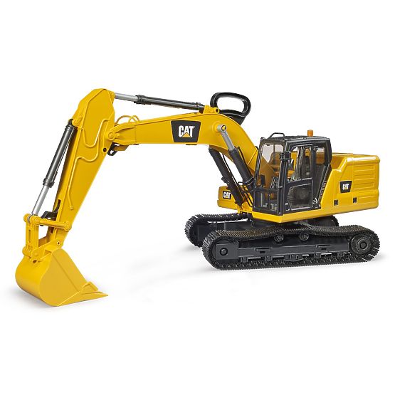 Excavator Bruder CATERPILLAR