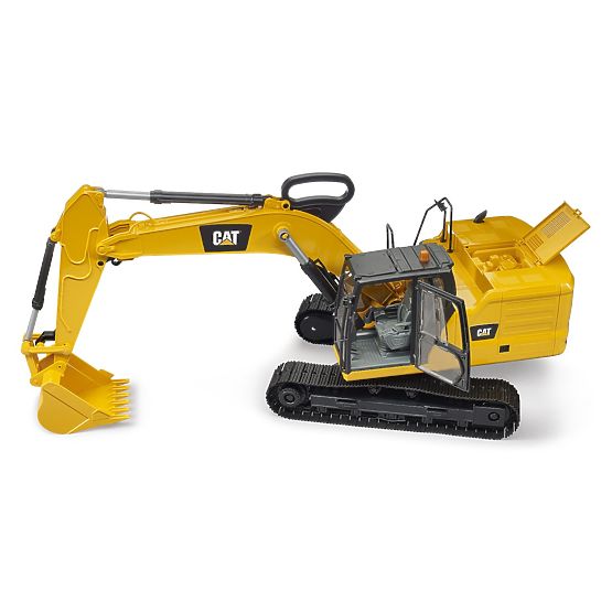 Excavator Bruder CATERPILLAR