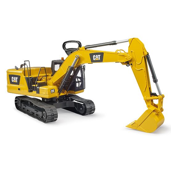 Excavator Bruder CATERPILLAR