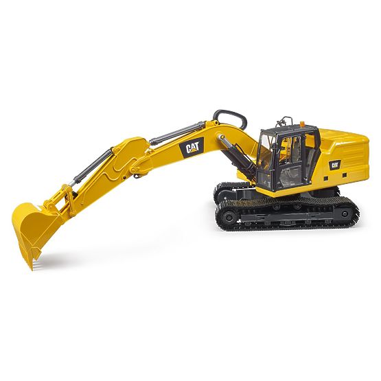 Excavator Bruder CATERPILLAR